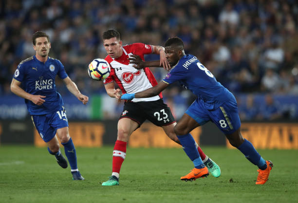 这位中场核 这位中场核